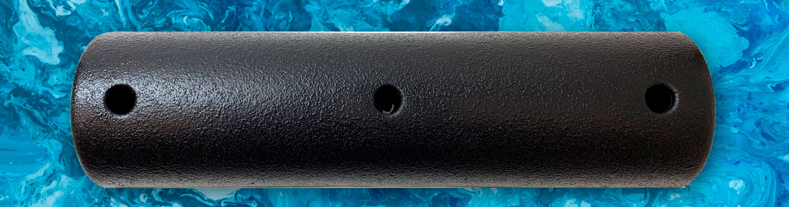 10-Inch-Wide Urethane Dock Bumpers