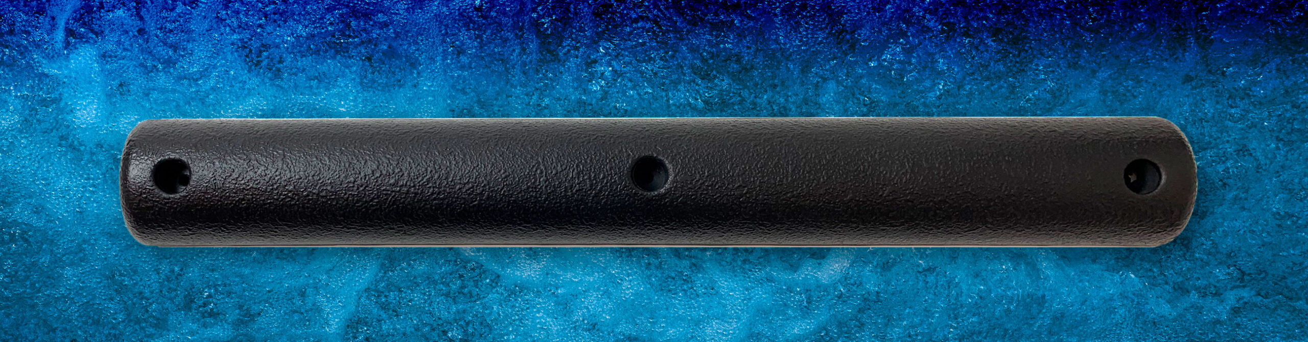 4-Inch-Wide Urethane Dock Bumpers