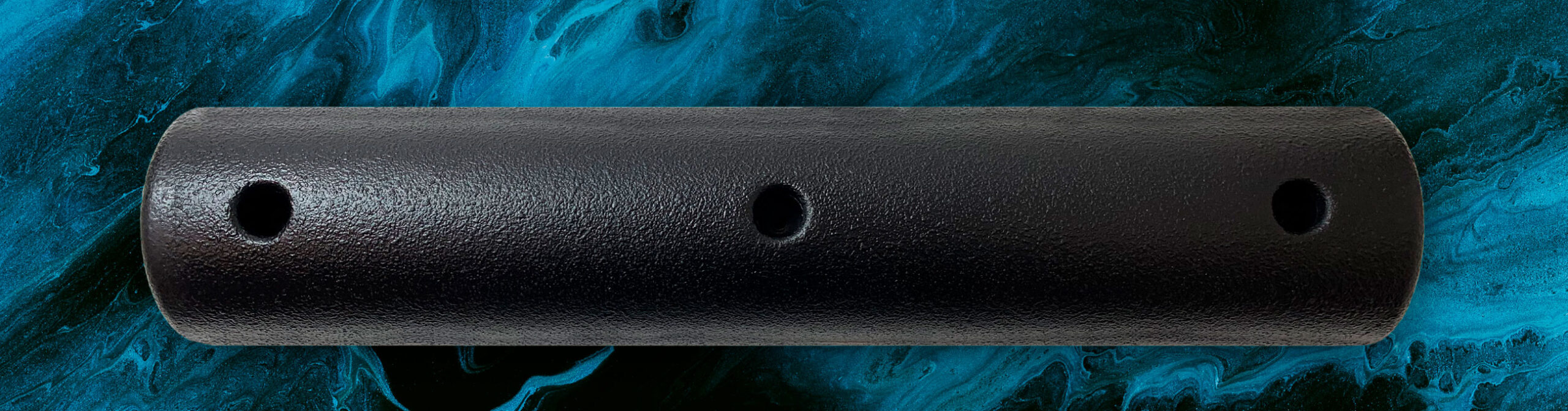 7-Inch-Wide Urethane Dock Bumpers