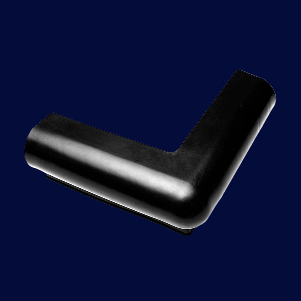BPC10 Flexible PVC Dock Corners