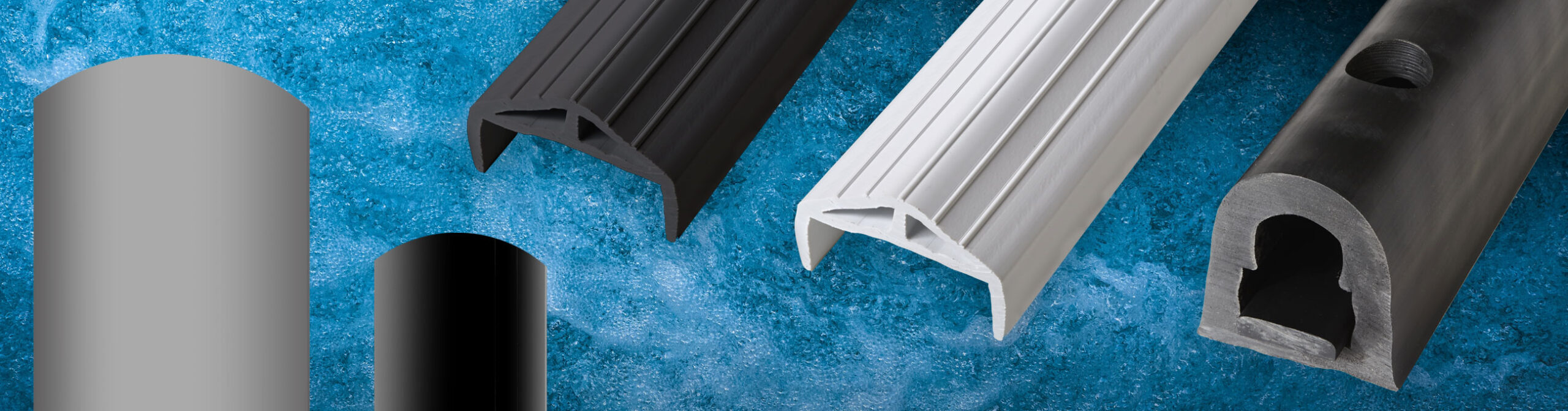 Vertical Heavy Duty Bumper