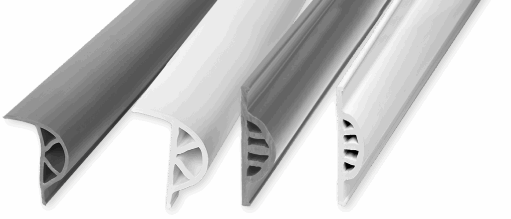 P & D-Series Dock Bumper