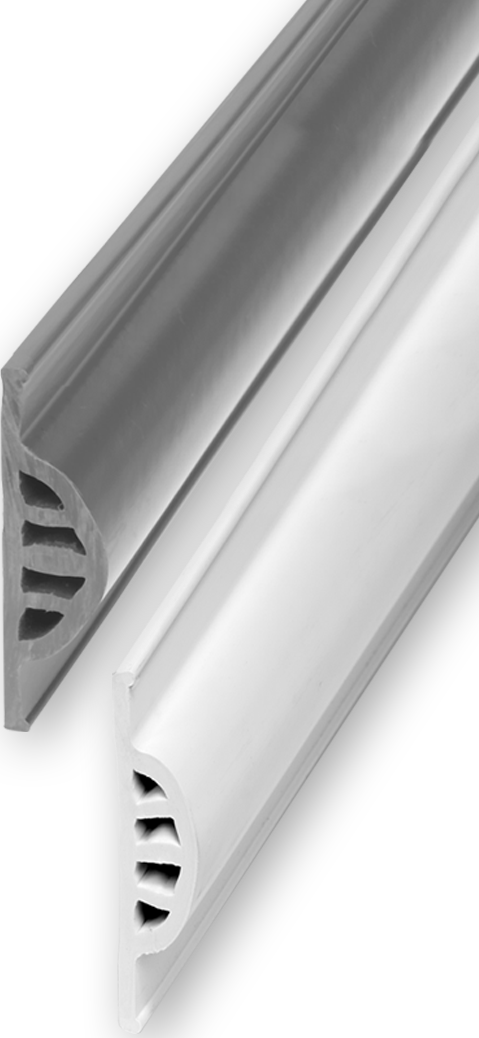 Standard Dock Edging