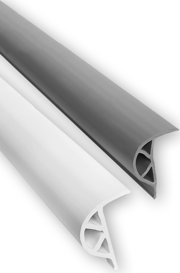 Standard Dock Edging