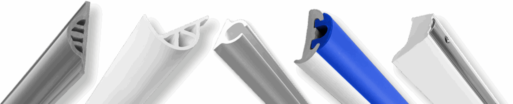 Barbour Marine | Boat Rub Rails, Dock Bumpers & Marine Extrusions