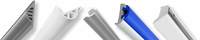 Barbour Marine | Boat Rub Rails, Dock Bumpers & Marine Extrusions