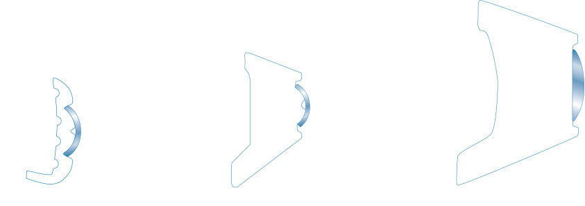 Stainless Steel Rub Rail