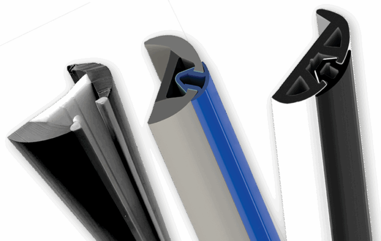 Barbour Marine | Boat Rub Rails, Dock Bumpers & Marine Extrusions