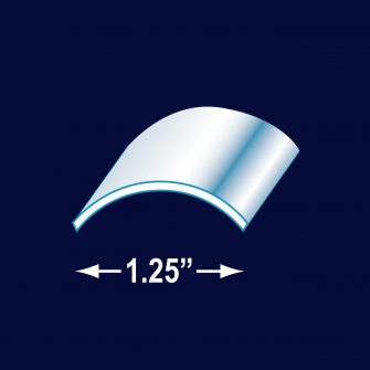 STA3216H 1-1/4″ Hollow